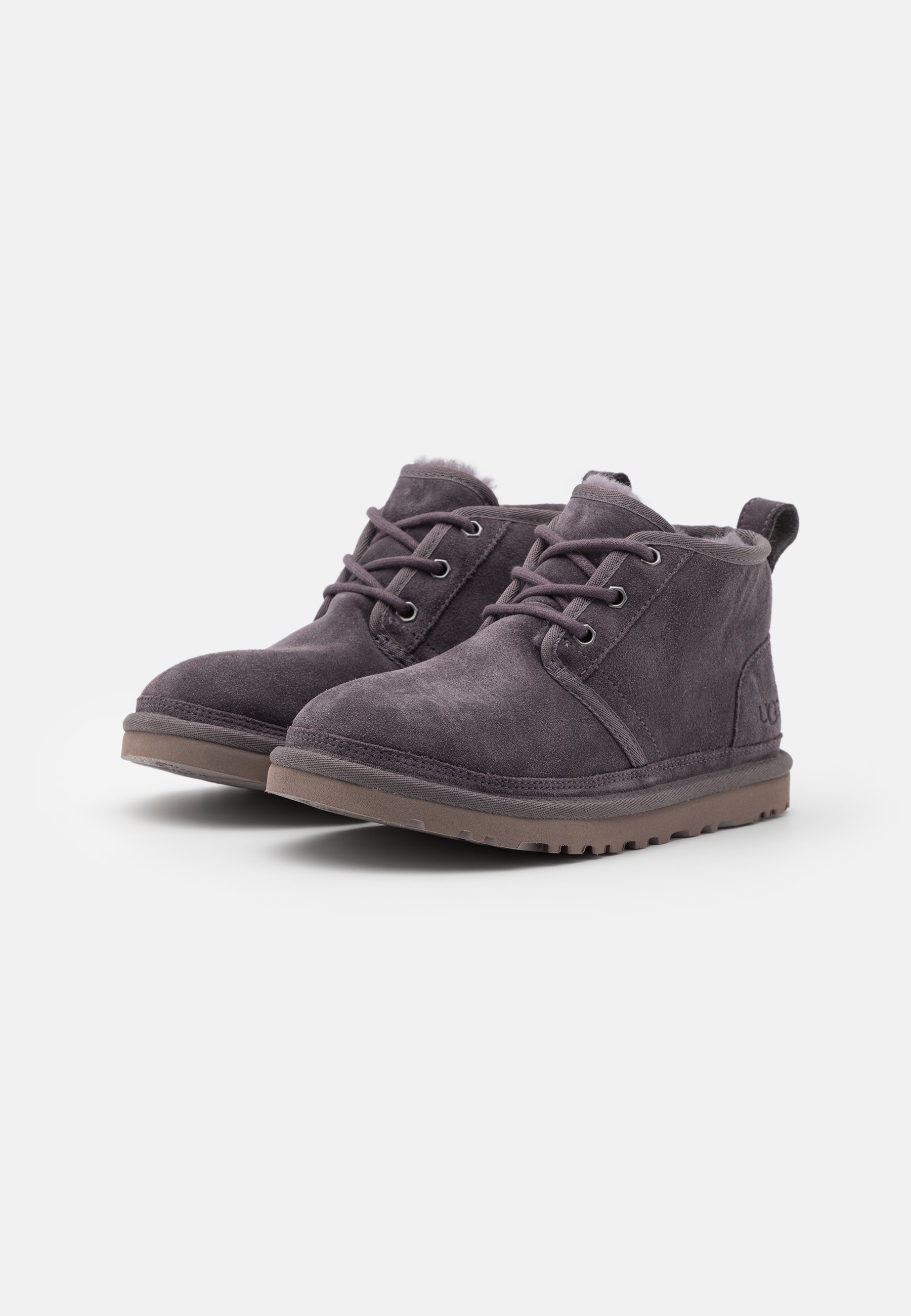 grey neumel uggs