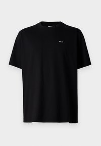 TEE - T-shirt basic - black