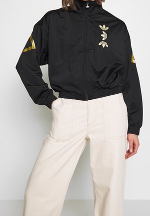 Veste de survêtement - black