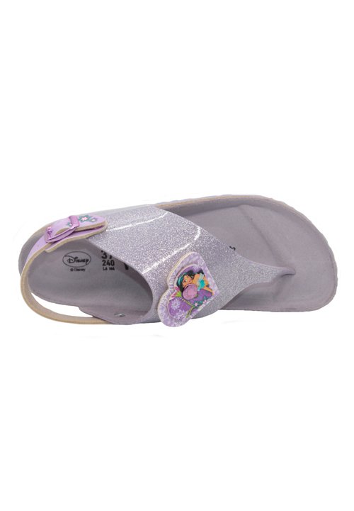 Birkenstock SUMATRA - T-bar sandals - oriental jasmine lilac — foto 3