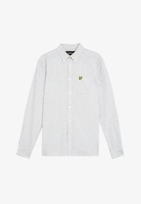 Non selezionato, x gun metal white