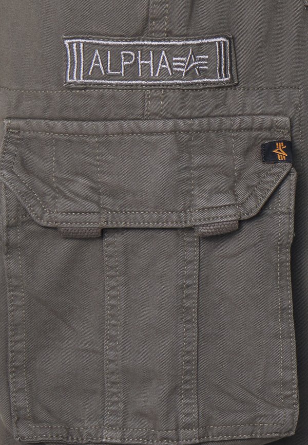 JET PANT - Cargo trousers2