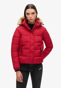 Non sélectionné, red