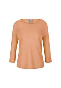 Unausgewählt, peach