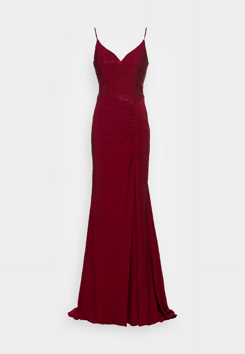 Robes rouge en ligne | ZALANDO