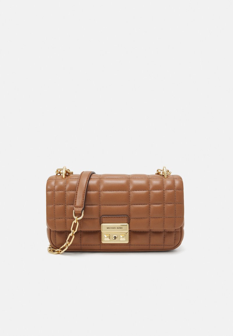MICHAEL Michael Kors TRIBECA CHAIN - Rankinė - luggage
