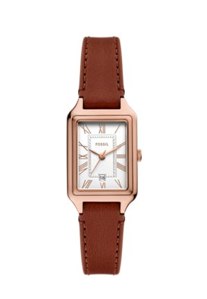 TRADITIONAL  RAQUEL - Hodinky - brown