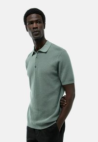 Non sélectionné, asperge