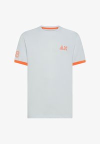 Non selezionato, white