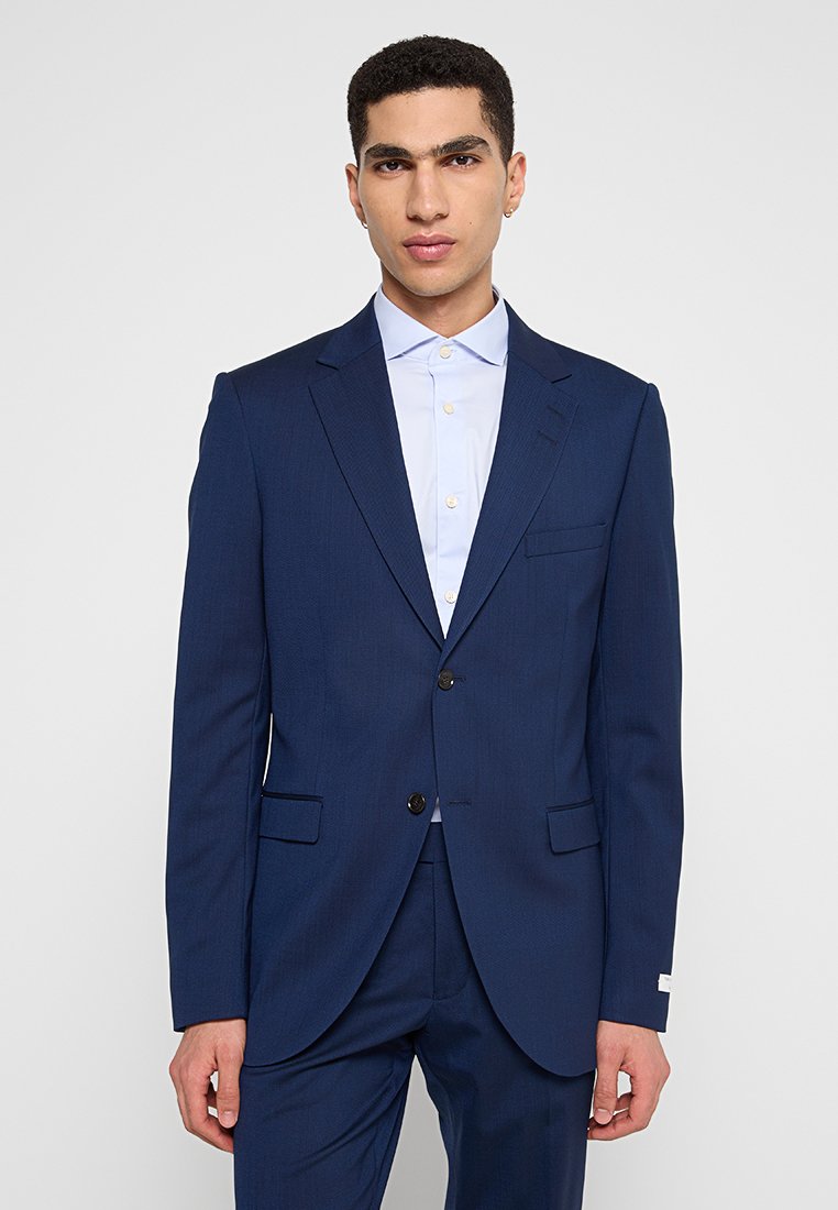 Tiger Of Sweden Colbert blauw