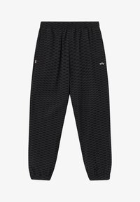 Ausgewählt, black