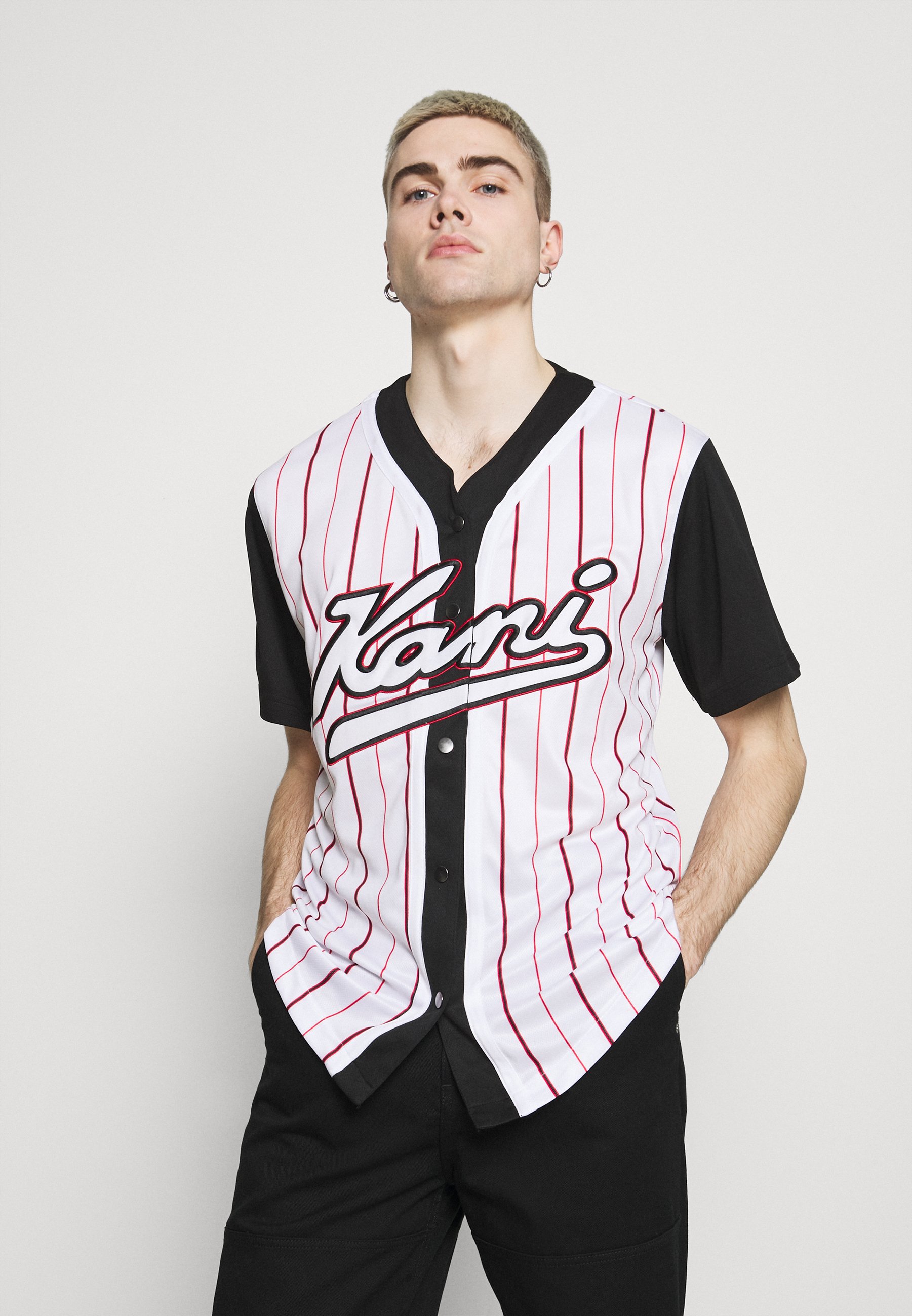 giacche baseball zalando