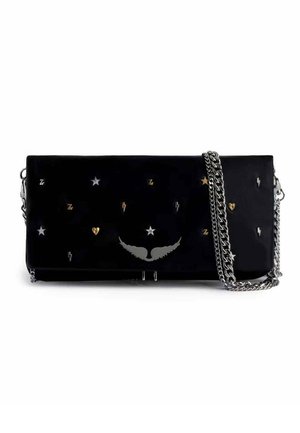 Zadig & Voltaire LUCKY  - Sac bandoulière - nero