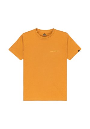 DESERT WAVES - T-shirt print - cmd
