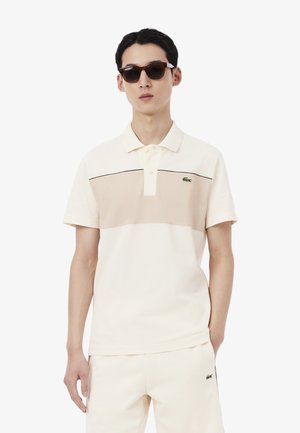 MC HOMME - Poloshirt - beige