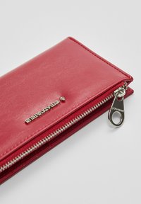 Stradivarius Peněženka - red