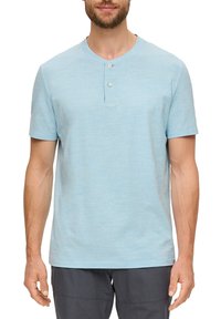 s.Oliver MELIERTES  nakrapiany turkus