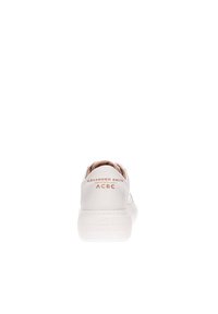 ALEXANDER SMITH TOTAL  - Sneakers basse - white