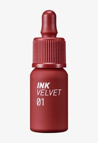 PeriPera - PERIPERA INK VELVET - Lucidalabbra - good brick Immagine in miniatura 1