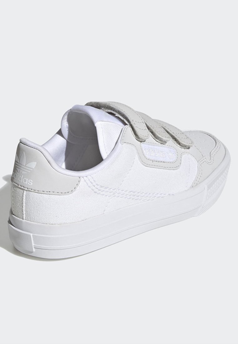 CONTINENTAL VULC SHOES - Baskets basses - white CONTINENTAL VULC SHOES - Baskets basses - white
