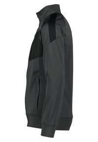 Nike Performance Felpa con zip - grey
