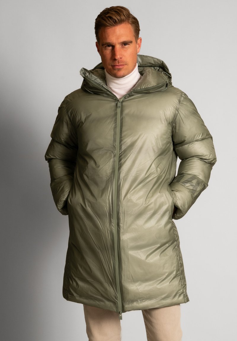 Rains Regenjas mintgroen Rains Regenjas mintgroen