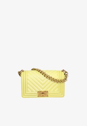 Marc Ellis Sac à main - yellow and light yellow