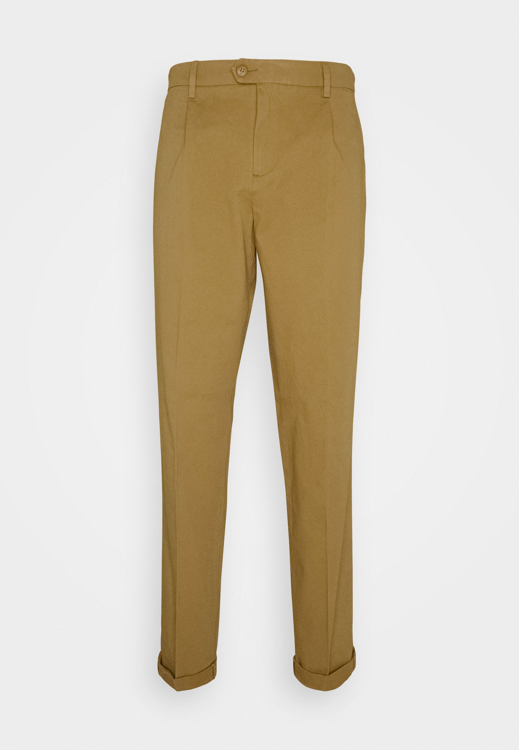 DOCKERS SMART FLEX HERITAGE - Chinos 
