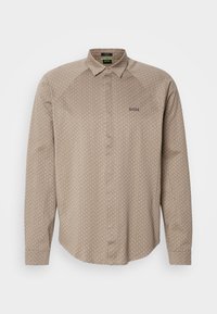 Não selecionado, light green