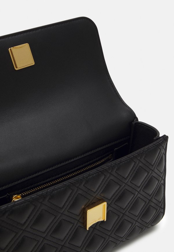 FLEMING SMALL CONVERTIBLE SHOULDER - Cross body bag4