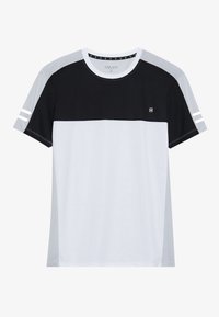 Vald, black/off-white