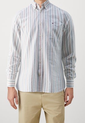 Camicia - red
