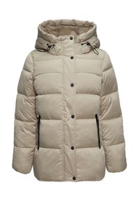 Unausgewählt, helles beige