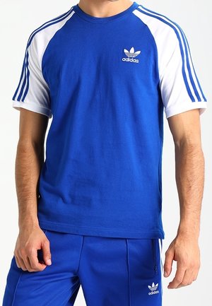 T-shirt z nadrukiem