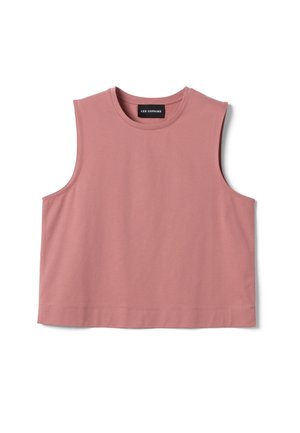 Les Copains, Top - light pink