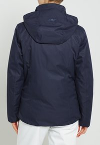 CMP Snowboardjacka - dark blue