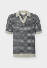 Sélectionné, dusty olive