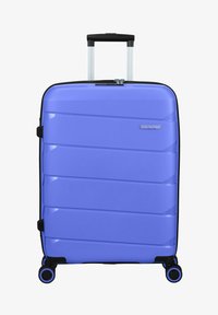 Unselected, peace purple