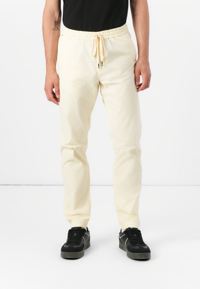 Tommy Hilfiger Chino crème Tommy Hilfiger Chino crème