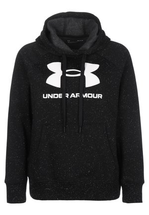 Hoodie - black