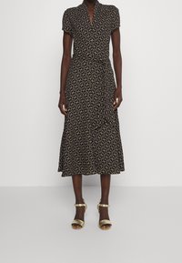 Lauren Ralph Lauren Vardagsklänning - dark blue