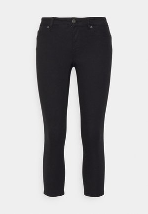 Skinny-Farkut - black