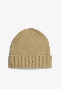 Ikke valgt, beige