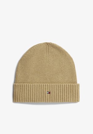 Tommy Hilfiger, Berretto - beige
