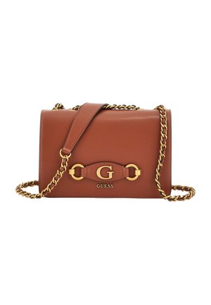 Borsa a tracolla - brown