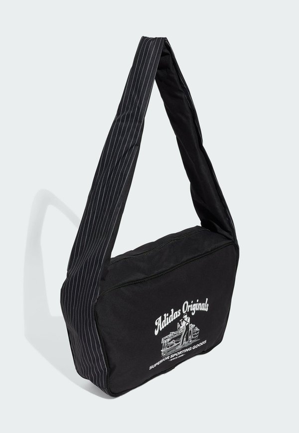 WABASH LARGE CROSSBODY - Cross body bag3