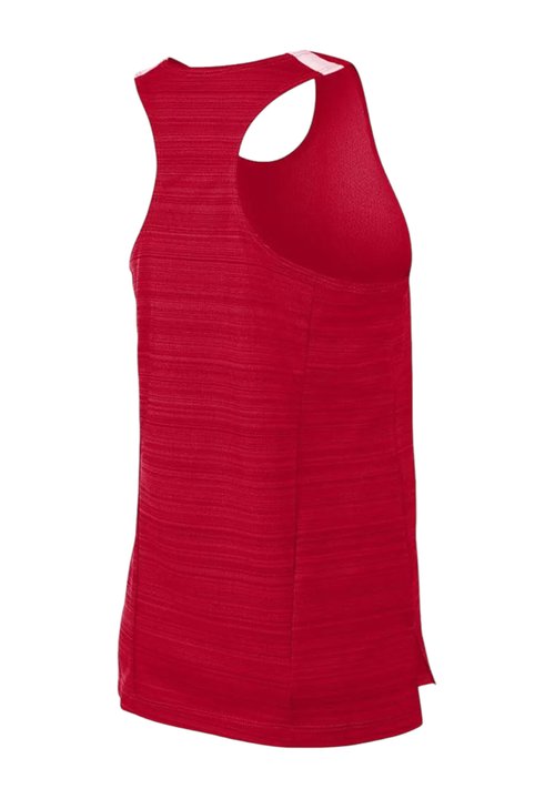 Nike Youth Stock Dry Miler Singlet — photo 2