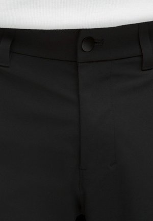 lululemon, ABC SLIM-FIT WARPSTREME 86CM - Bukser - black
