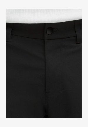 lululemon, ABC SLIM-FIT WARPSTREME 86CM - Bukser - black