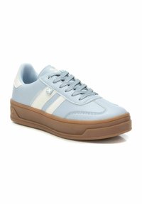 XTI SNEAKER - Zapatillas - blue
